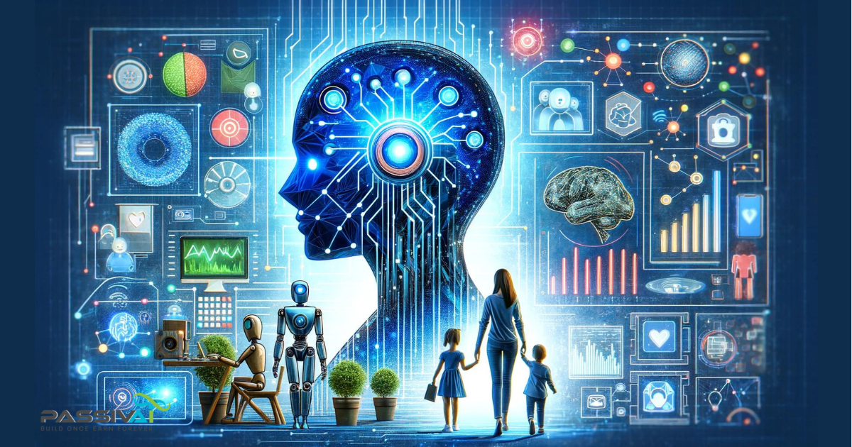Embrace AI with PassivAi 