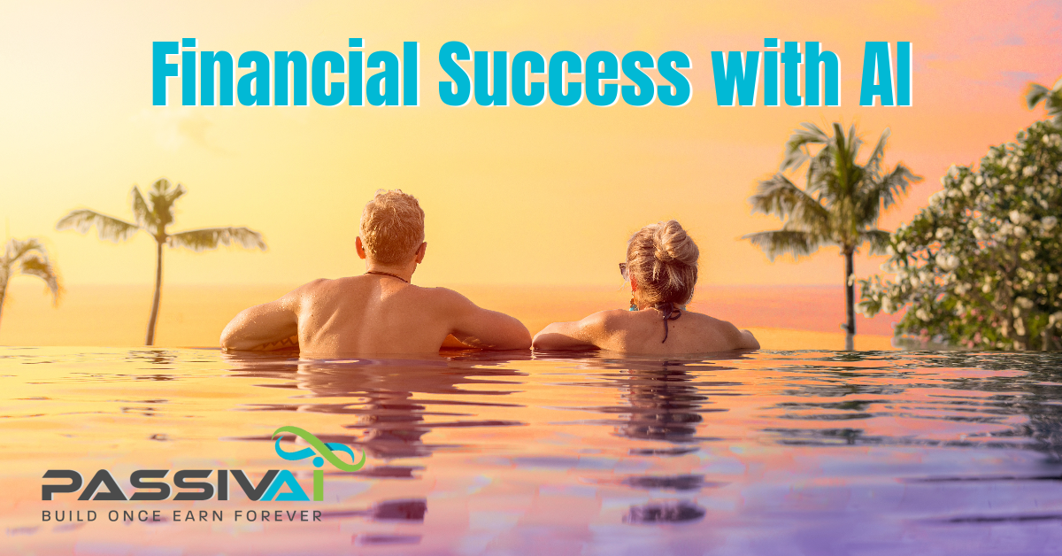 Financial Success Final Thoughts