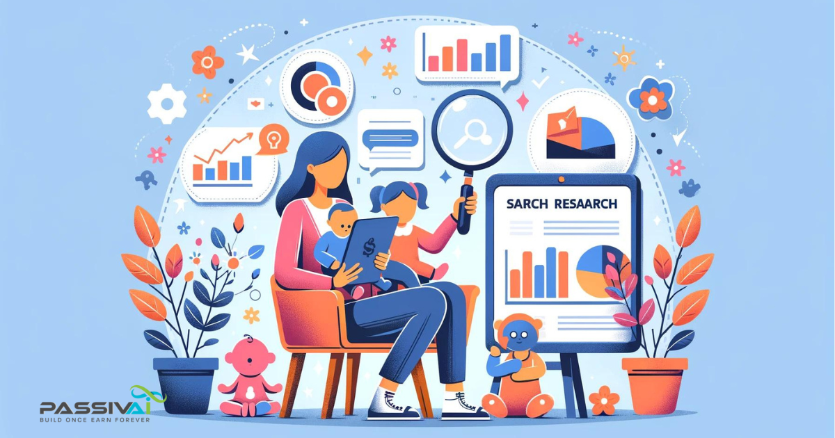 Find Your Perfect Online Business Niche with some help from PassivAi