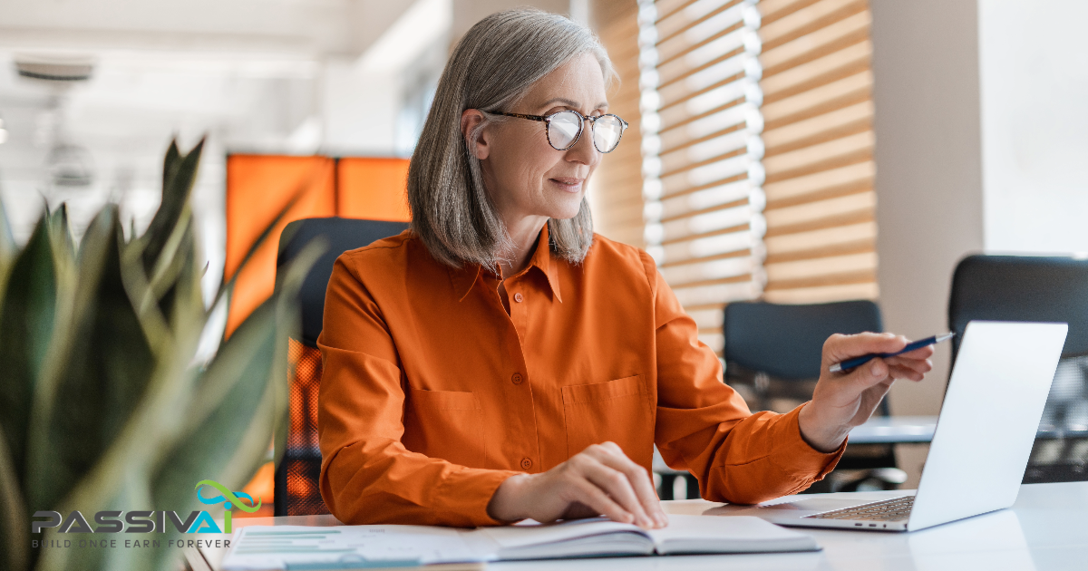 Home office dedicated workspace