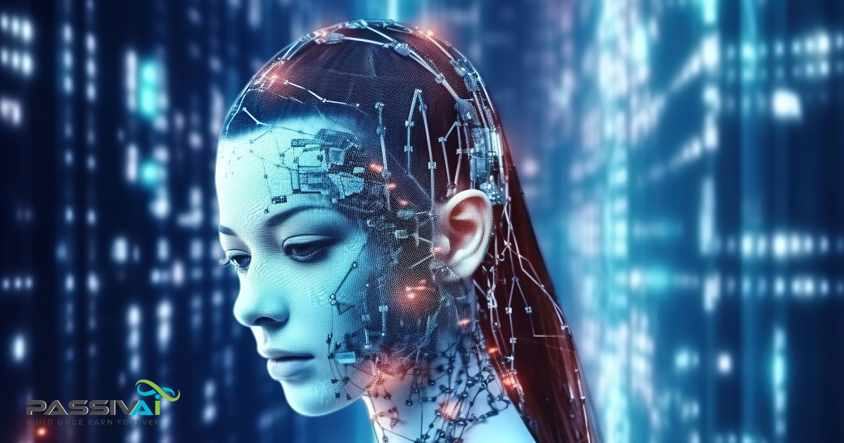 PassivAi discusses the future of chatbot technology PassivAi discusses the future of chatbot technology