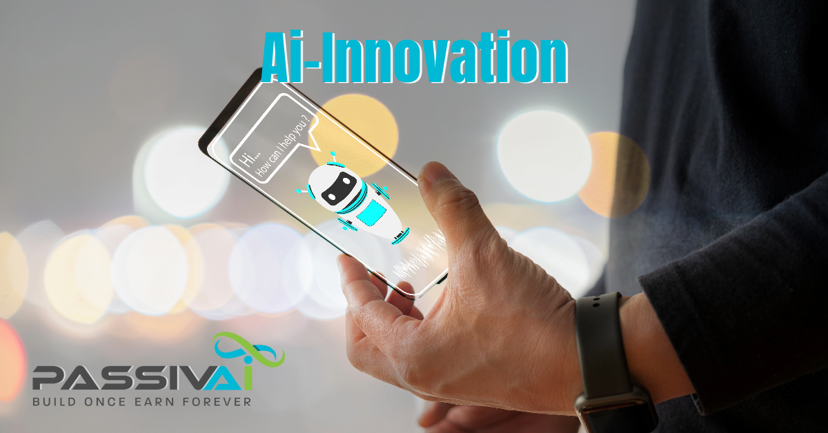 How to Make More Money With AI as a Catalyst for Innovation