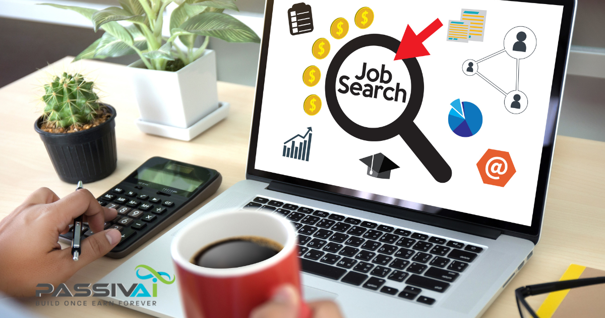 Job Search Online