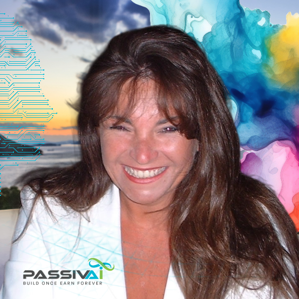 Kerry Greener - PassivAi Ltd Kerry Greener - PassivAi Ltd