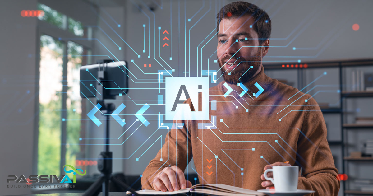 PassivAi discusses Chatbot Technology in simple terms PassivAi discusses Chatbot Technology in simple terms