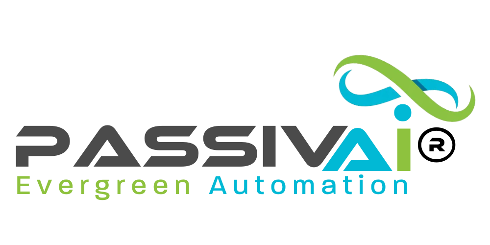 PassivAI Logo