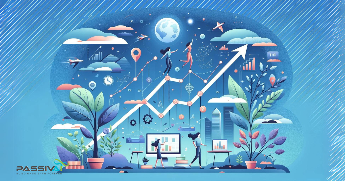 Online Business Scalability Tips from PassivAi