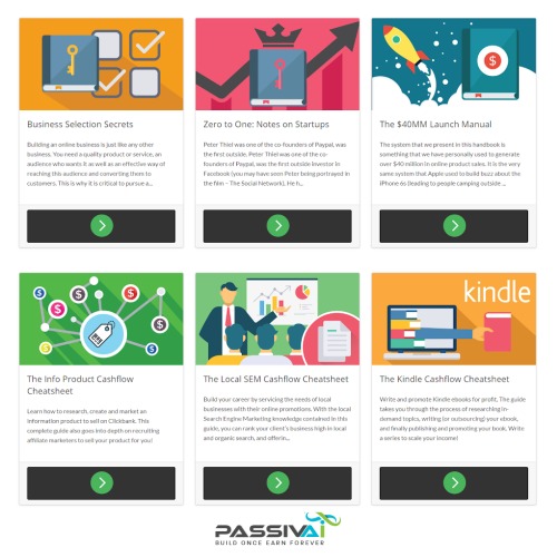 Home Business Online Marketing Classroom