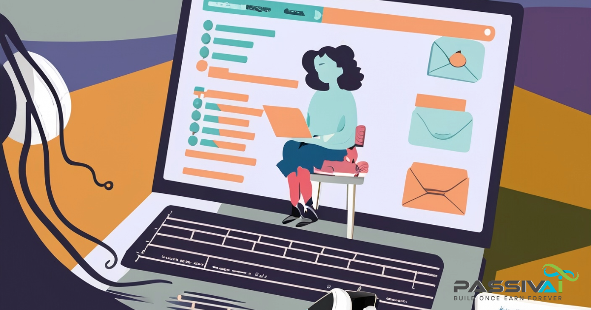 AI can automate various tasks like content creation, social media marketing, and customer service.