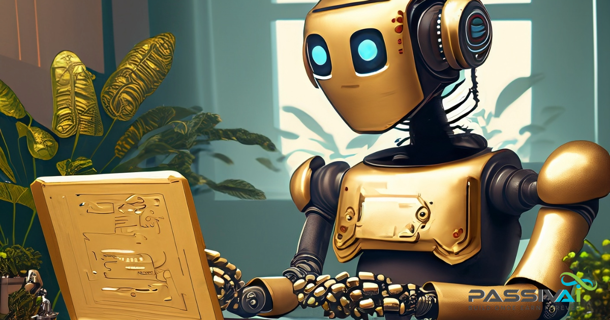 AI can create and enhance digital products related to your books, such as online courses, audiobooks, and workbooks.