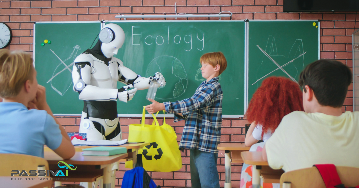 PassivAi looks at the future of NLP technologies and advanced 'chatting robot' technology.