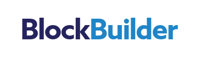 SBI BlockBuilder