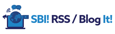 SBI RSS / Blog It HQ
