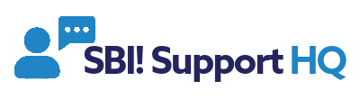 SBI Support HQ