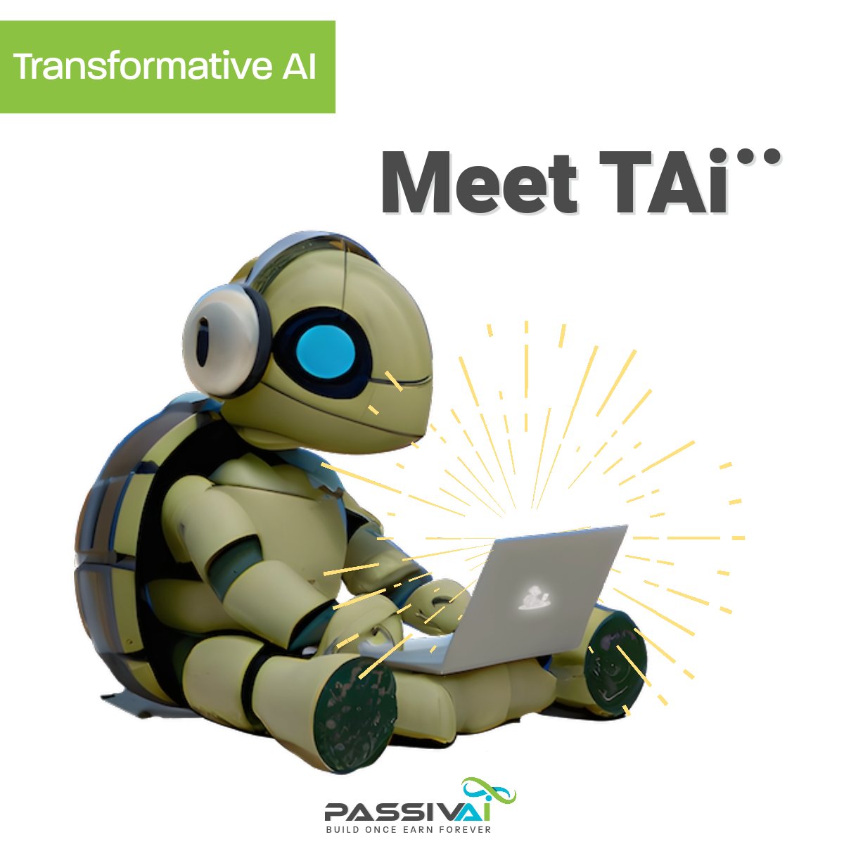 Dive deeper into the incredible capabilities of TAI – The Ultimate Transformative AI from SBI.