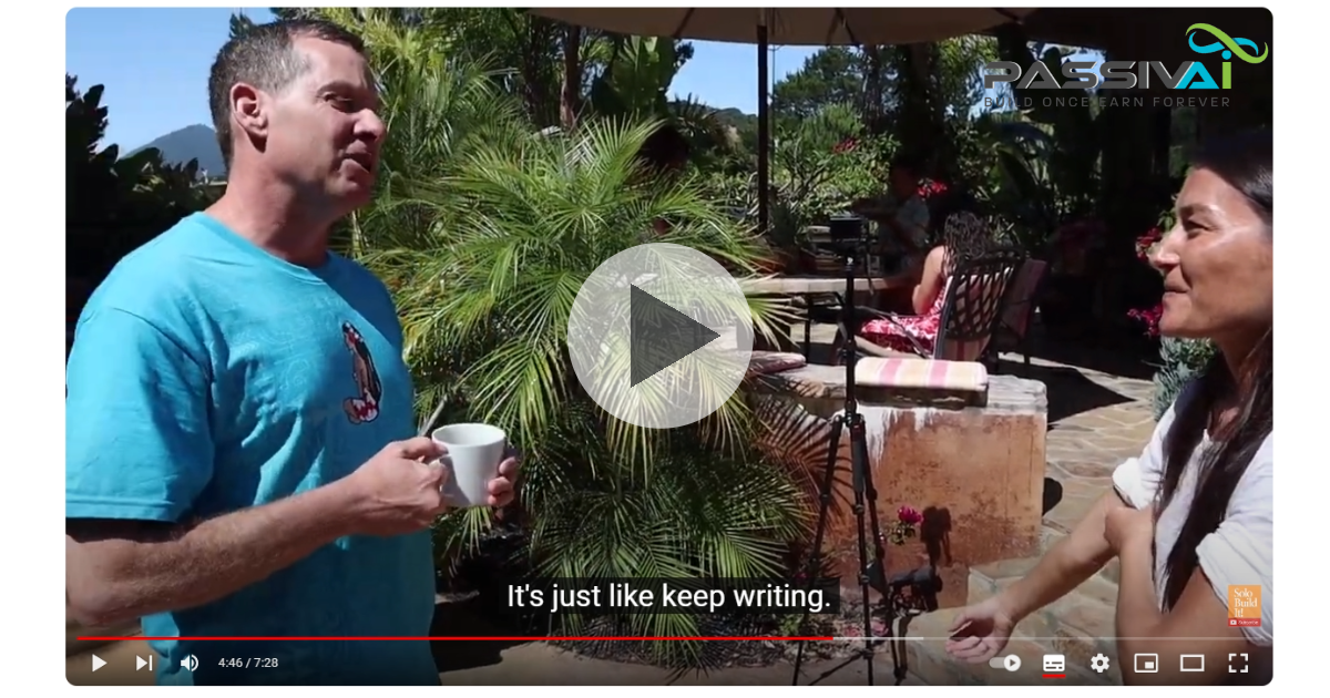 SBI Video Testimonials