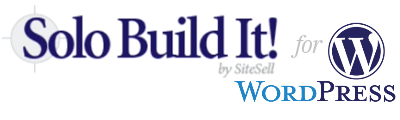 Solo Build It for WordPress