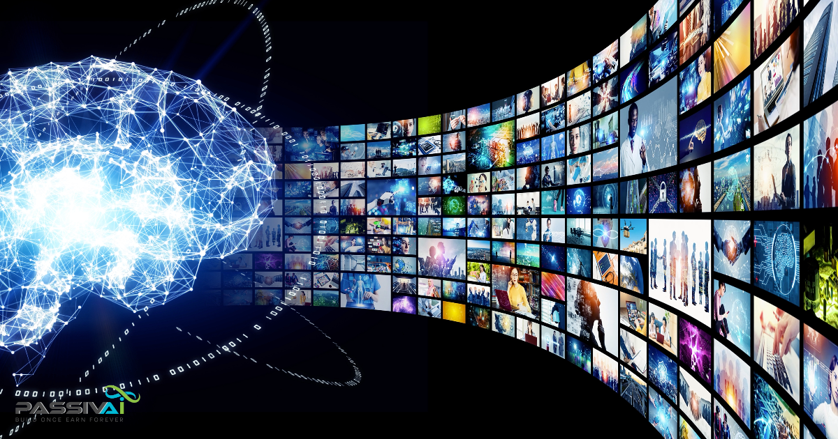 AI-powered content creation AI-powered content creation