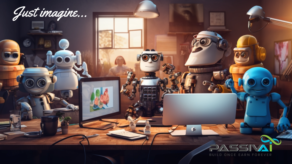 Leverage AI with The Content Creators Club