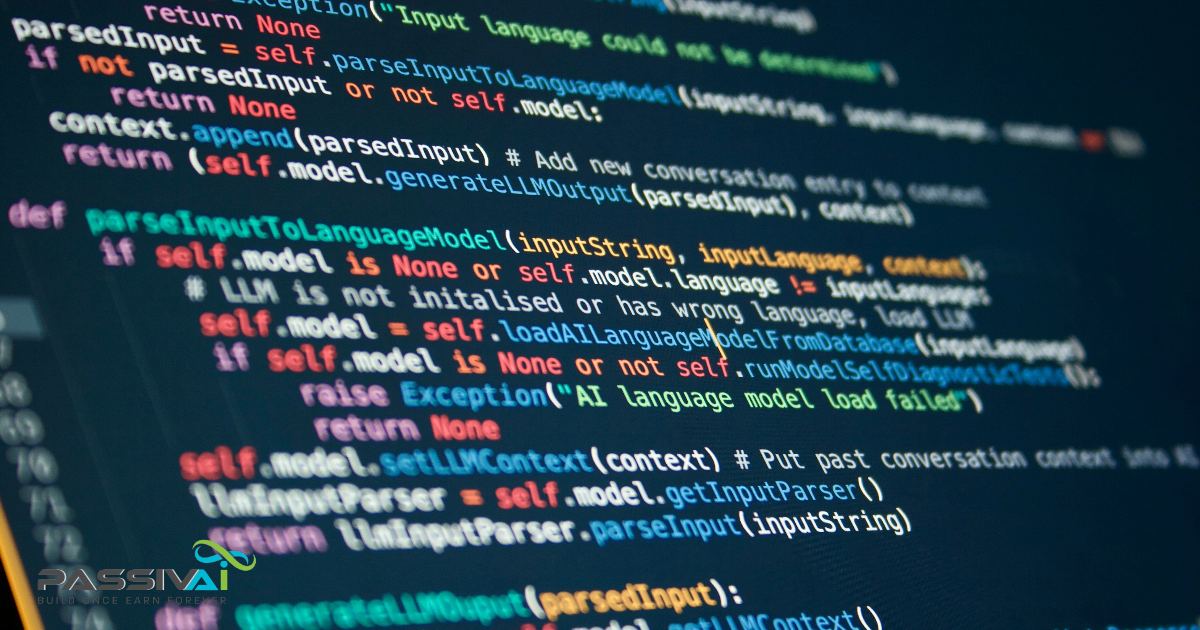 PassivAi looks at how chatbots uses machine learning technology as early as the 1950s