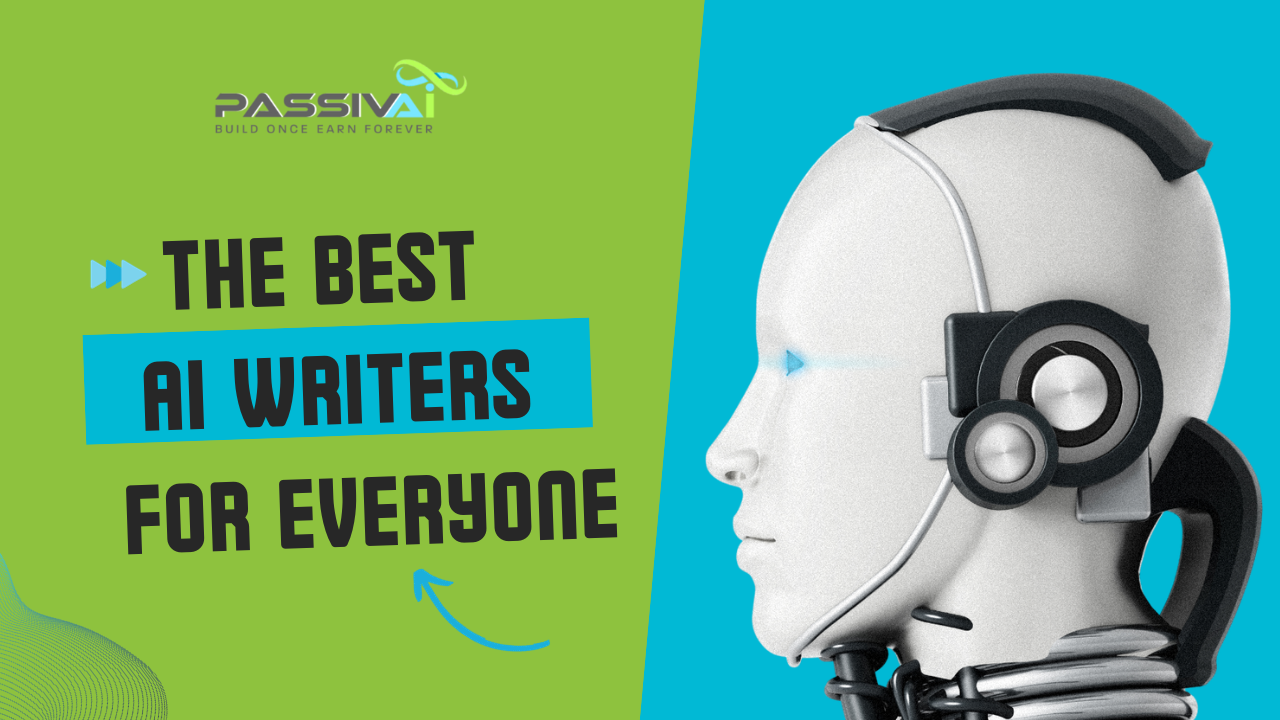 The Best Ai Writer Tools