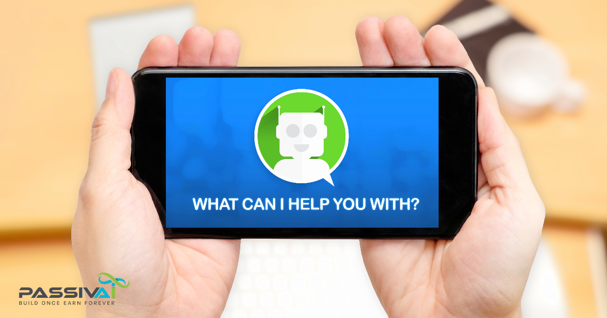 What is a Chatbot What is a Chatbot