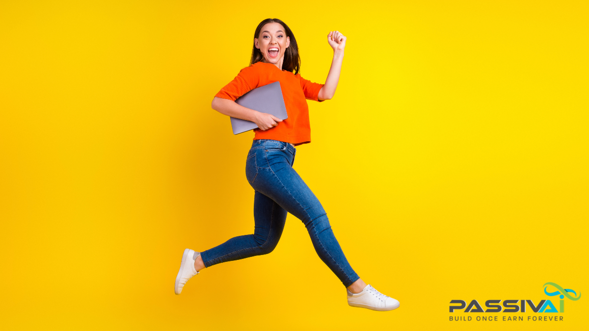 Niche selection process - step by step