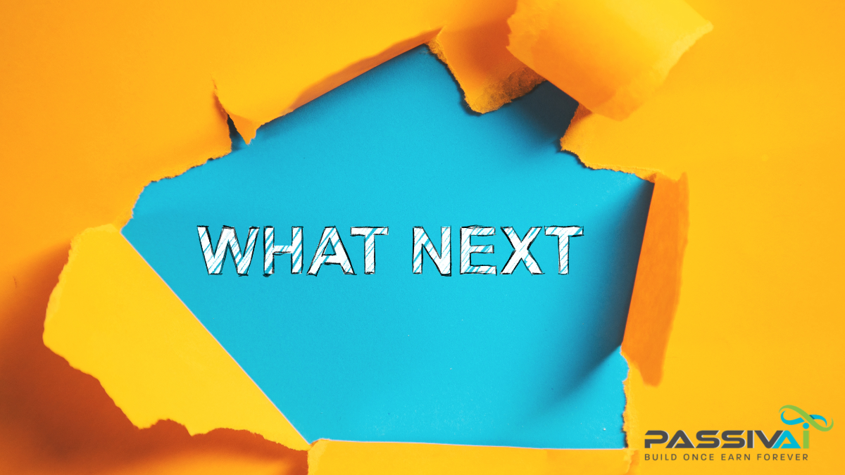 What comes next in the niche selection process?