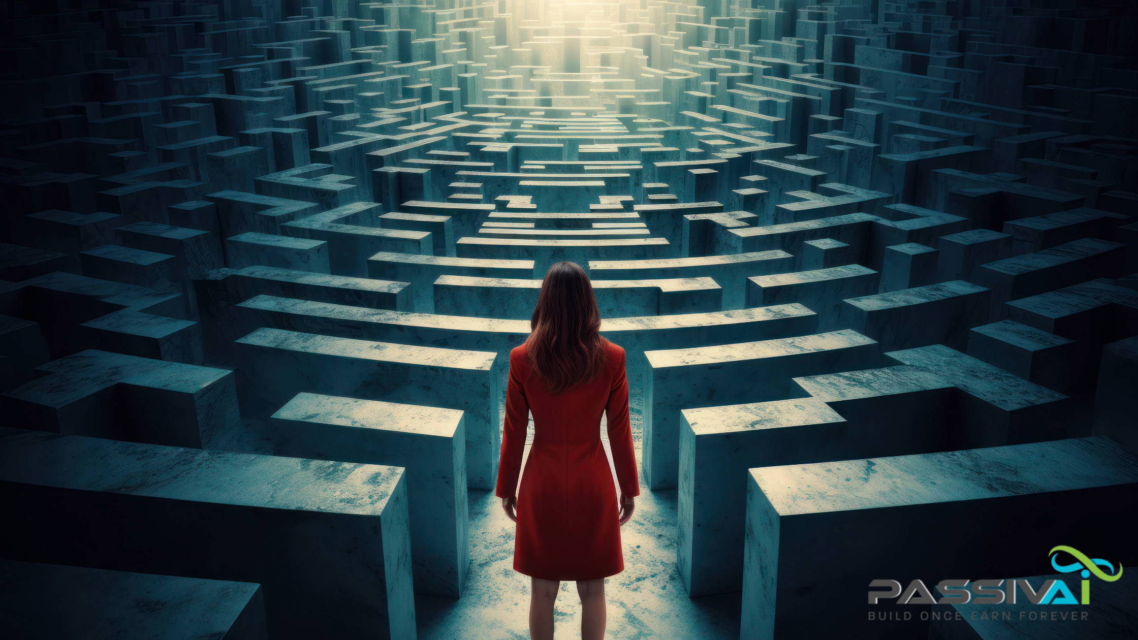 Choosing your business niche can be a maze of confusion and indecision. But if you follow some simple steps and ask yourself the right questions, you'll appear out the other side triumphant!