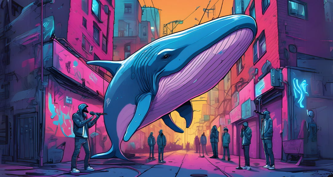 DeepSeek as Radiohead