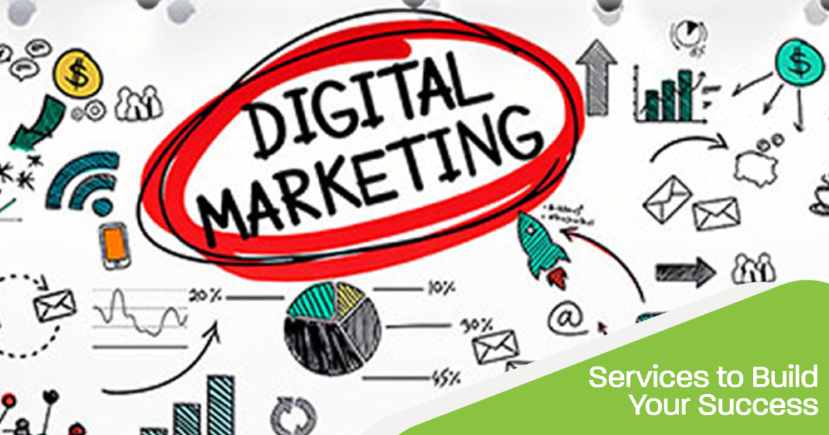 Greener Design Services to Build Success