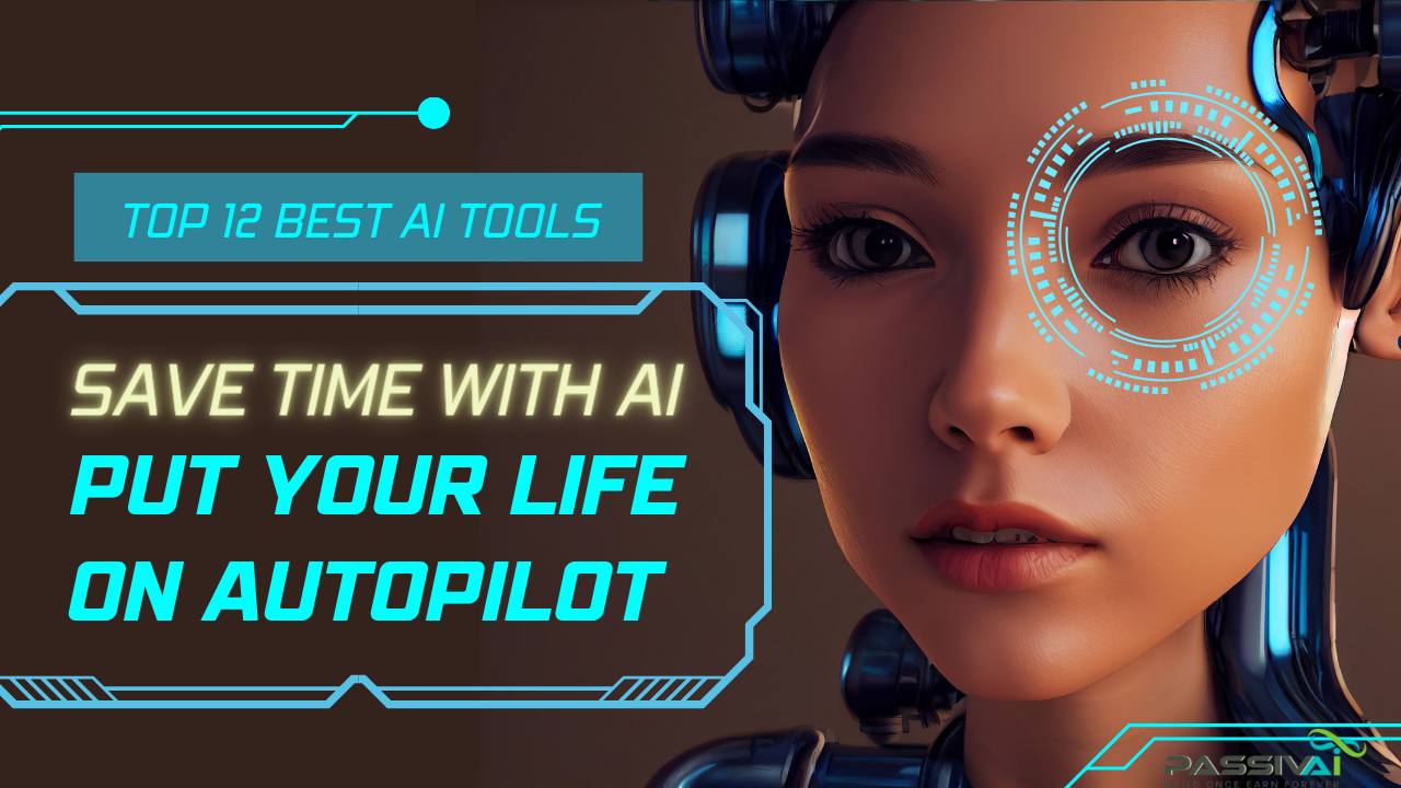 Top 12 Best AI Writer Tools