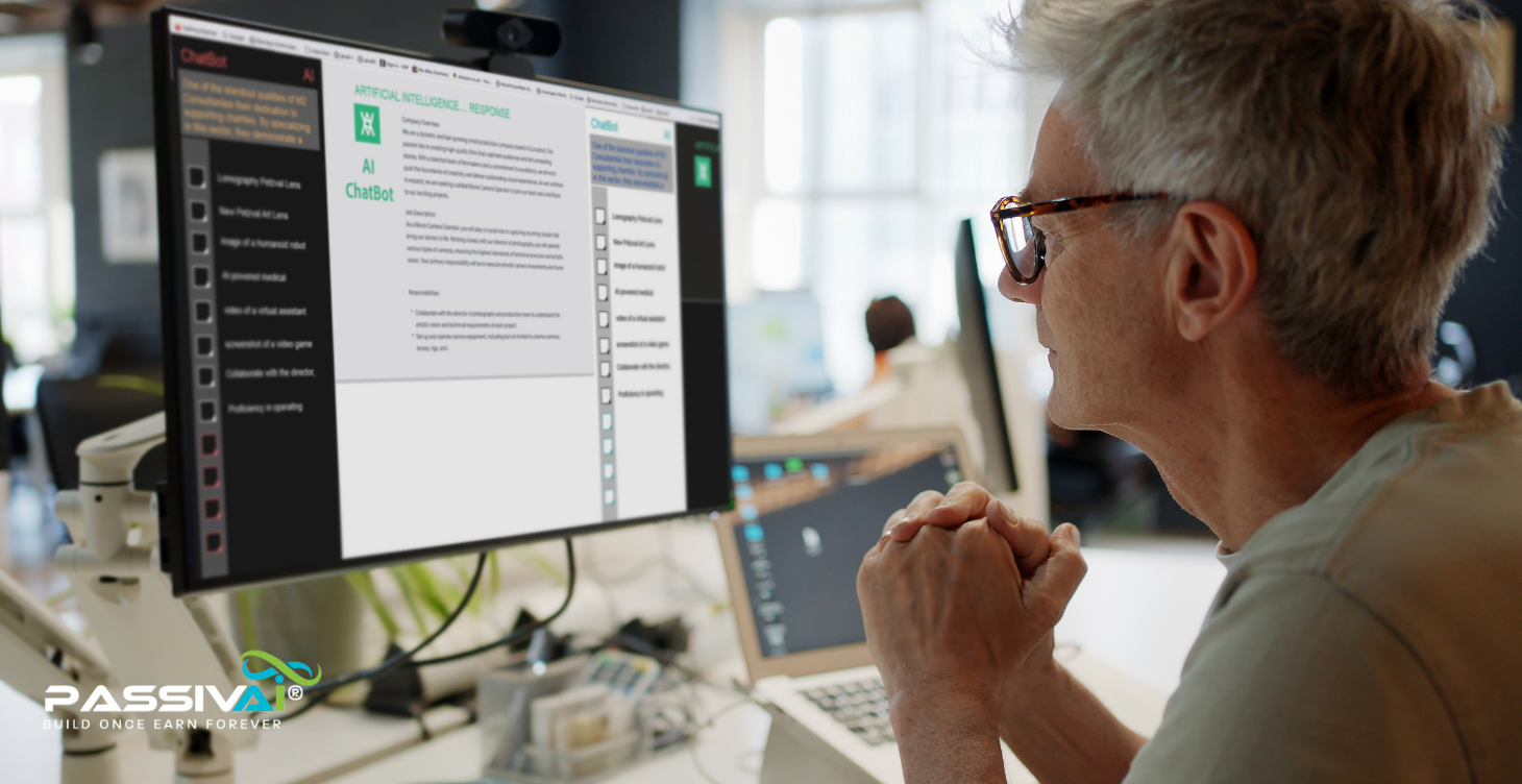 Learn the value of AI in everyday business operations Learn the value of AI in everyday business operations