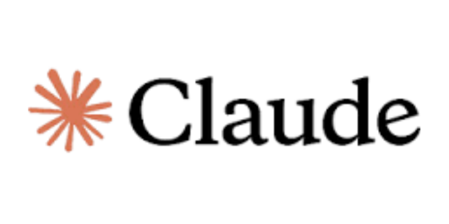 Claude Logo