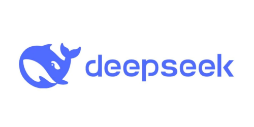 DeepSeek logo