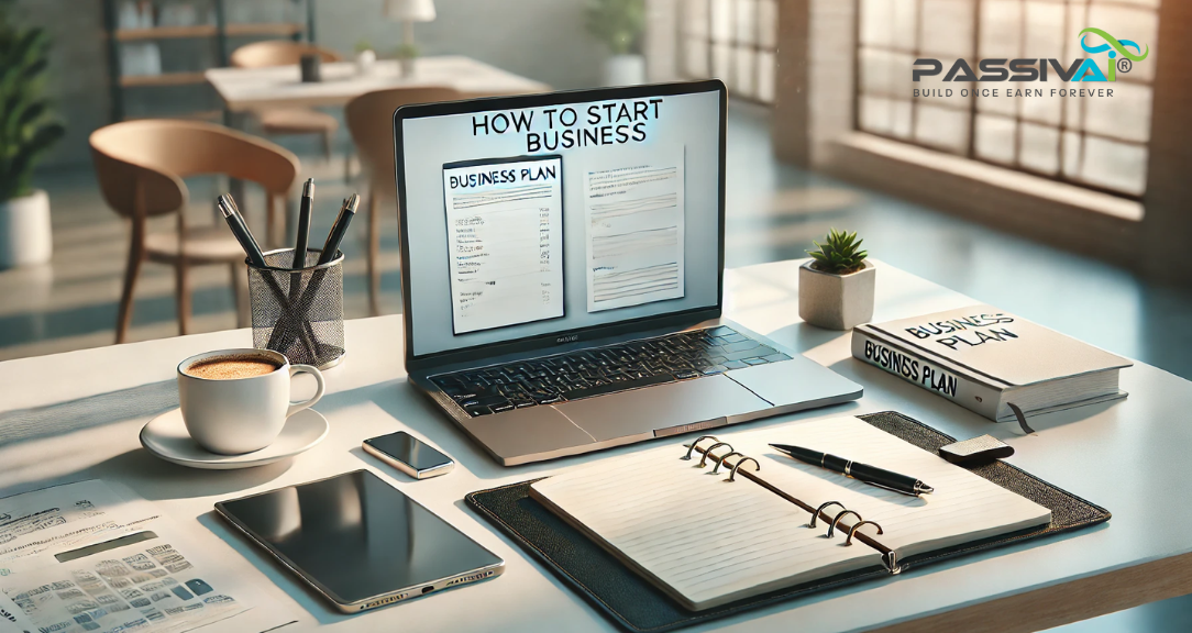 How to Start a Business How to Start a Business