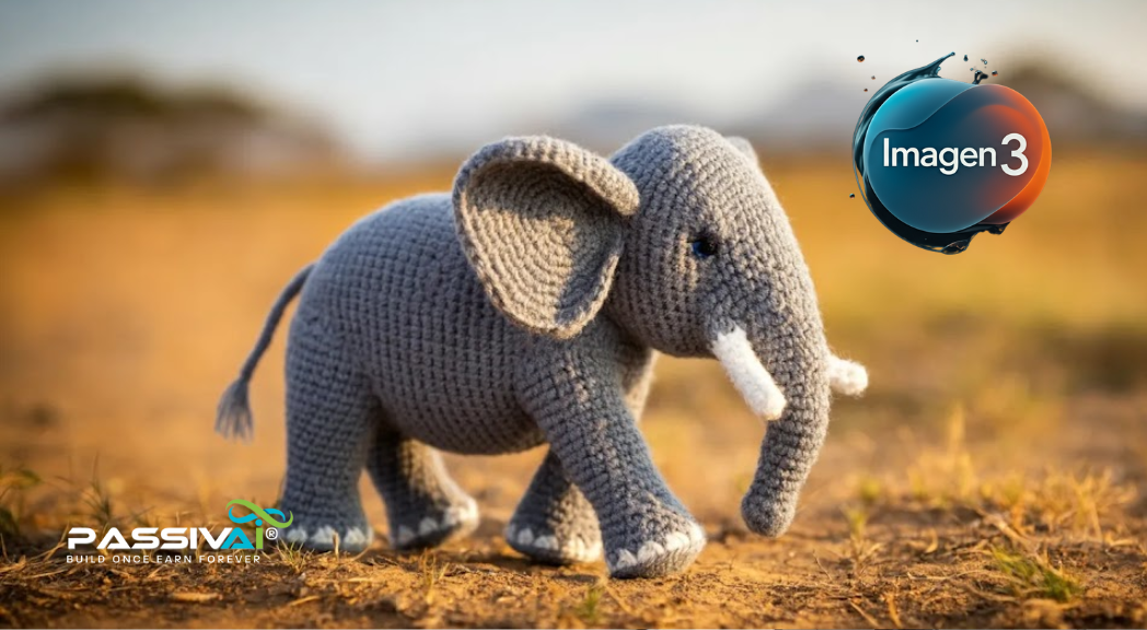 Google's Imagen 3