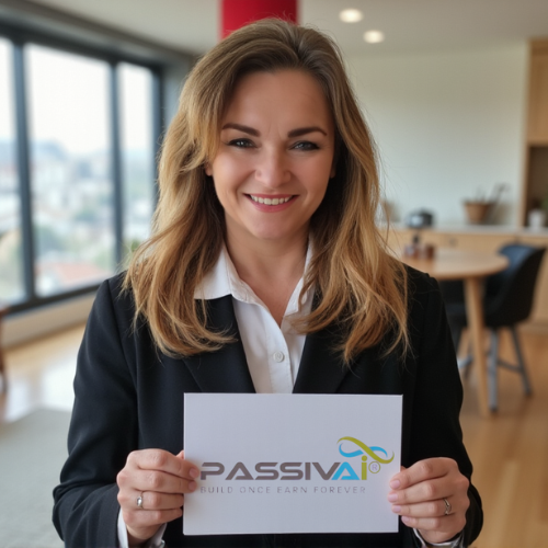 Kerry Greener PassivAi Kerry Greener PassivAi