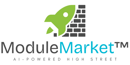 ModuleMarket Logo ModuleMarket Logo
