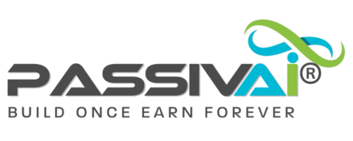 PassivAi® Logo
