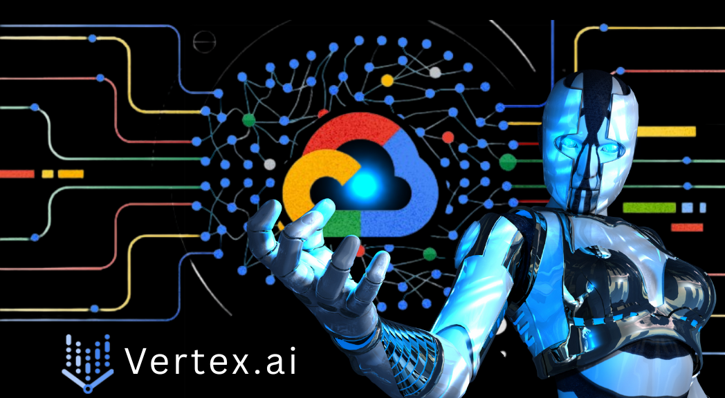 Google Cloud Vertex AI suite of tools